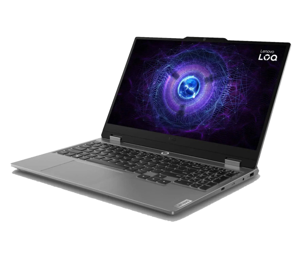 LENOVO LOQ-15 i5-12450HX/16GB/512GB/Win11 RTX3050 - Demo - 1467739 - zdjęcie 4